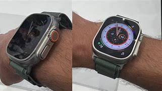 Image result for G9 Ultra Apple Watch