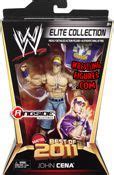Image result for John Cena Elite Toy