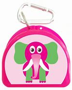 Image result for Pacifier Phone Case