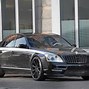 Image result for Maybach SuperCar