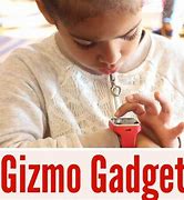 Image result for Gizmo Gadget