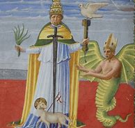 Image result for 20th Century Pope of Vatican