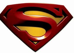 Image result for Large Printable Superman Logo