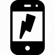 Image result for Phone Flash PNG