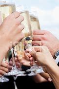 Image result for Champagne Cheers