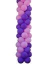 Image result for Purple Balloon Long