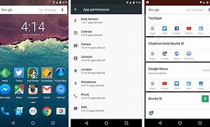 Image result for Nexus 6P Where Does Apps Stored
