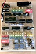 Image result for How to Build a 1 Computer Bit