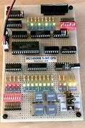 Image result for 1 Bit Computer