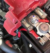 Image result for Ford Battery Terminal Clamp Replacement