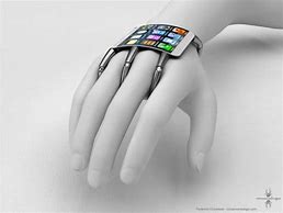 Image result for Apple Phone Bracelet