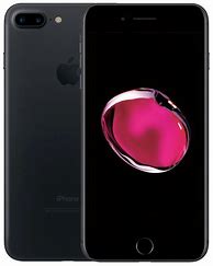 Image result for iPhone 7 Plus 32GB Black Camera