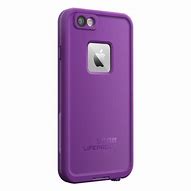 Image result for Clear Waterproof iPhone 6 Case