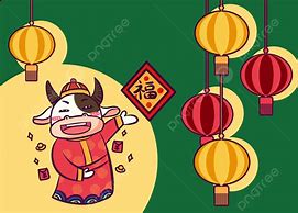 Image result for New Year Background Cartoon