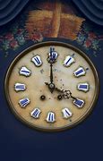 Image result for Vintage Time Clock