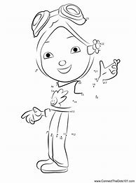 Image result for Yaya Coloring Pages