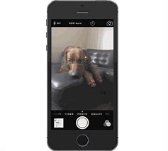 Image result for iPhone Camera Home Screen