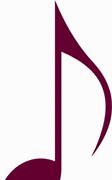 Image result for Marron Music Notes