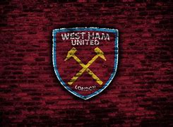 Image result for west ham united logo wallpaper