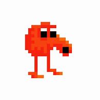 Image result for Qbert Clip Art