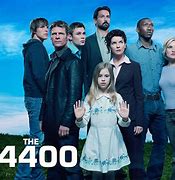 Image result for Los 4400