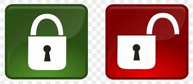 Image result for Lock and Unlock Open Domain