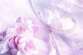 Image result for Purple and Pearls Background