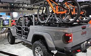 Image result for Jeep Gladiator Bug Out