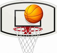 Image result for Basketball Hoop Net