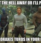 Image result for Marvel Guardians of the Galaxy Memes
