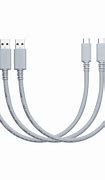 Image result for Integrated USB Cable