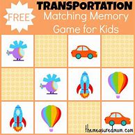 Image result for Memory Game Clip Art