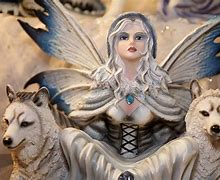 Image result for Beautiful and Cute Mythical Creatures