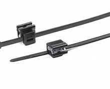 Image result for Edge Clip Cable Tie