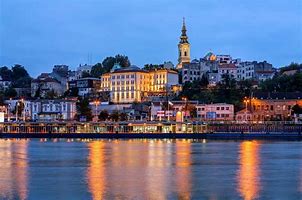 Image result for Belgrade Croatia