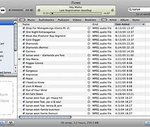 Image result for iTunes 5