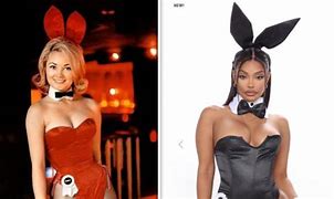 Image result for playboy bunny
