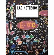 Image result for Lab Notebook Design