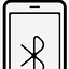 Image result for iPhone Mobile Network Icon White
