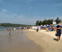 Image result for Baga Beach Goa India