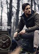 Image result for Garmin Tactix Watch Face