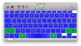 Image result for A1 Mon Keybbord