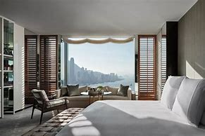 Image result for Rosewood Hong Kong Top Suite