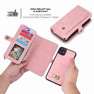 Image result for iPhone 11 Card Carrying Case