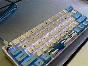 Image result for Black and Blue Keyboard Keys Art
