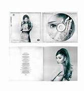 Image result for Positions CD Ariana Grande