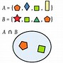 Image result for Equivalent Set Symbol