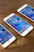 Image result for iPhone SE Size Compaired to Other iPhones