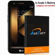 Image result for Cell Phone Battery for an Lk LG K20
