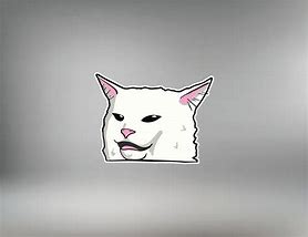 Image result for Smudge the Cat Stickers